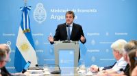 El gobierno afirma que la inflación de septiembre se redujo