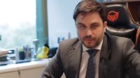 Ramiro Marra se enojó y cortó una entrevista