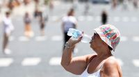Septiembre rompió récord y fue el más caluroso de la historia