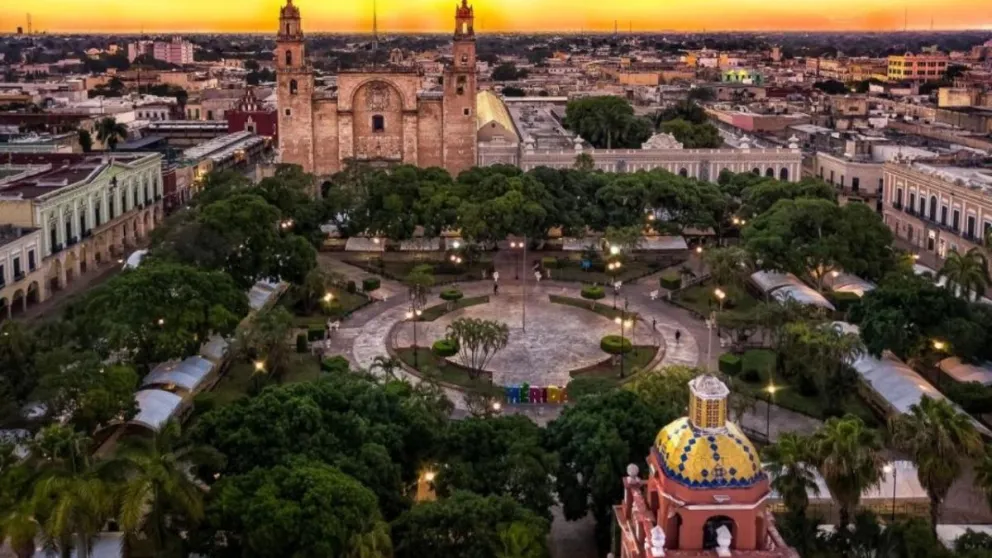 Los lugares low cost y los tips más económicos para viajar a México