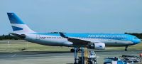 Aerolíneas repatriará desde Roma a argentinos que viven en Israel