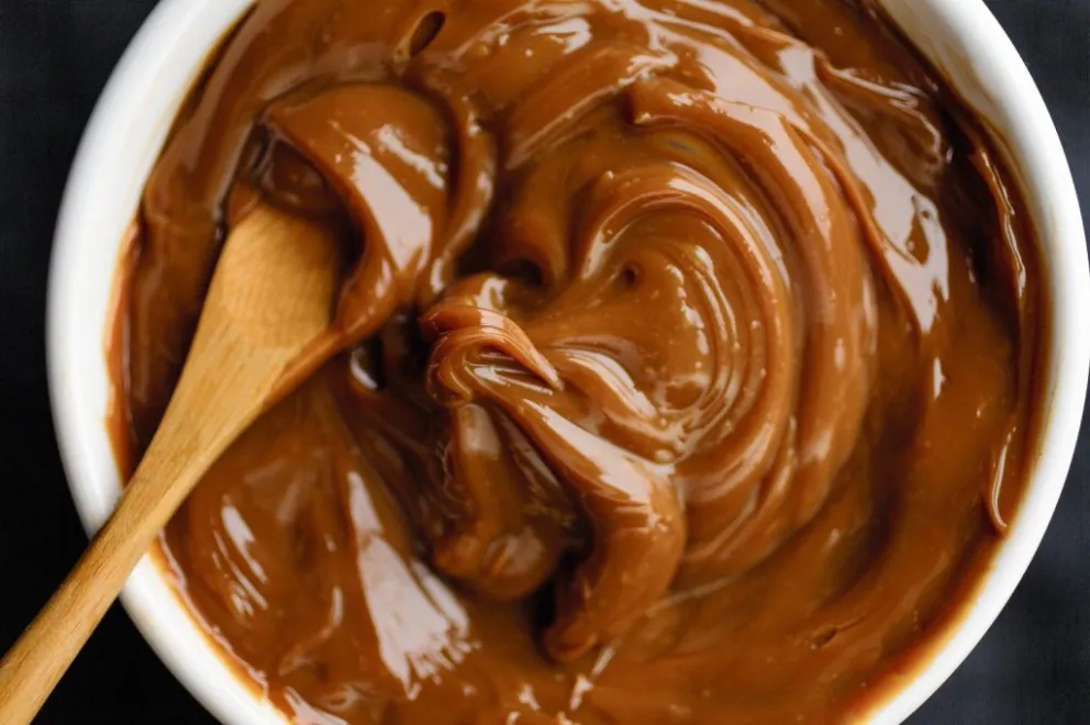 Dulce de leche