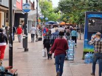 La temperatura vuelve a tomar impulso en Tucumán
