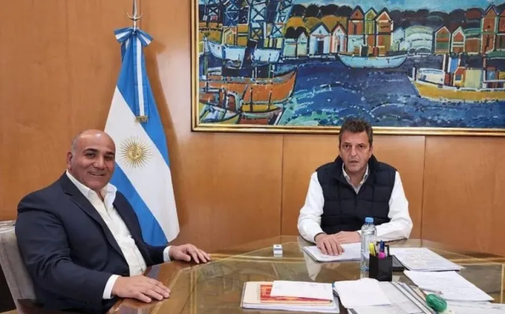 Tucumán recibió este mes $8.000 millones en fondos no reintegrables 