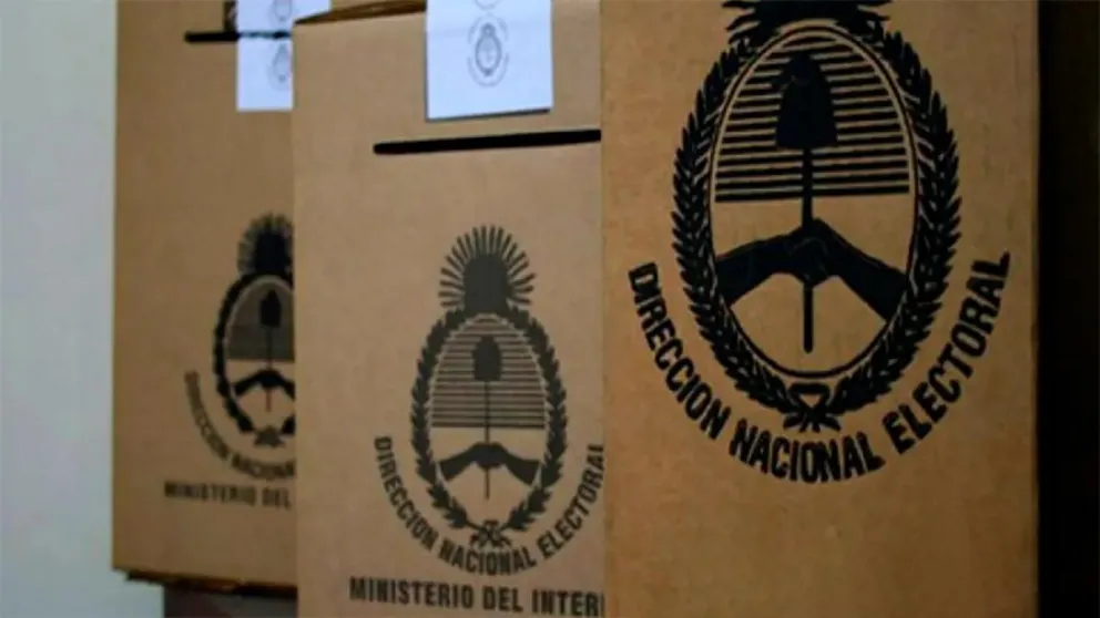 Más de 451 mil argentinos residentes en el exterior están habilitados para votar
