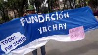 Sonia Mamaní desapareció en julio en Amaicha y todavía no aparece