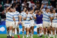 Terminó el mundial de rugby y se actualizó el ranking ¿en que puesto quedaron Los Pumas?