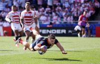 Con dos tucumanos entre los titulares, Los Pumas buscarán las semifinales