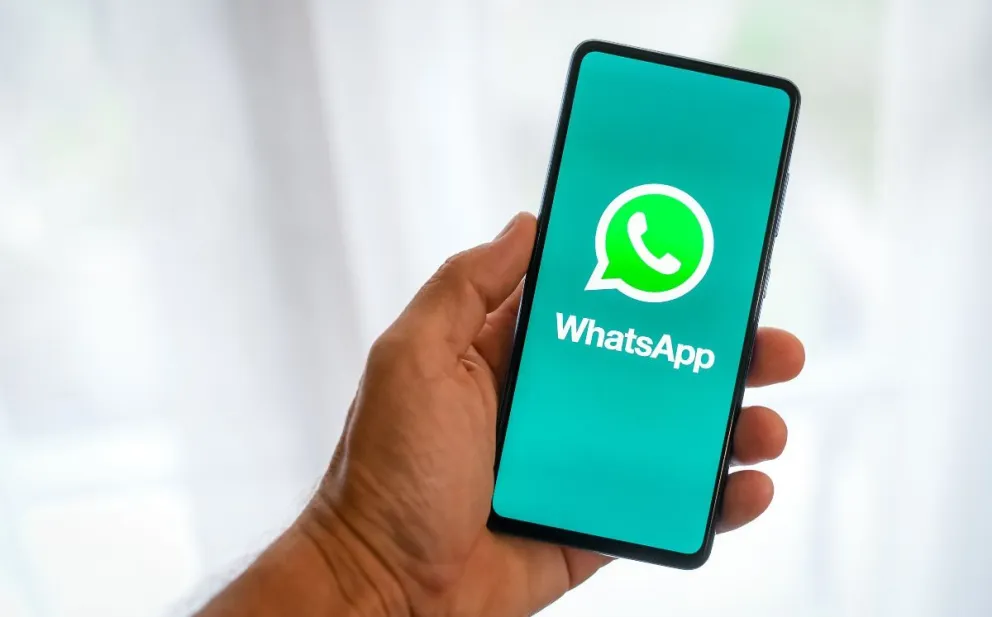 WhatsApp: La herramienta que tenés que activar en tu celular si sos zurdo