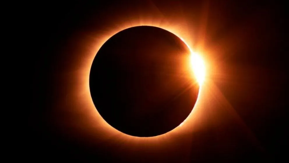 Estos son los signos que saldrán perjudicados del eclipse solar anular 2023