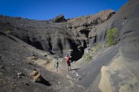 volcan mendoza