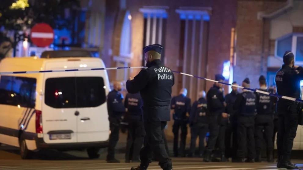 El terrorista de Bruselas se identificó como miembro de Estado Islámico