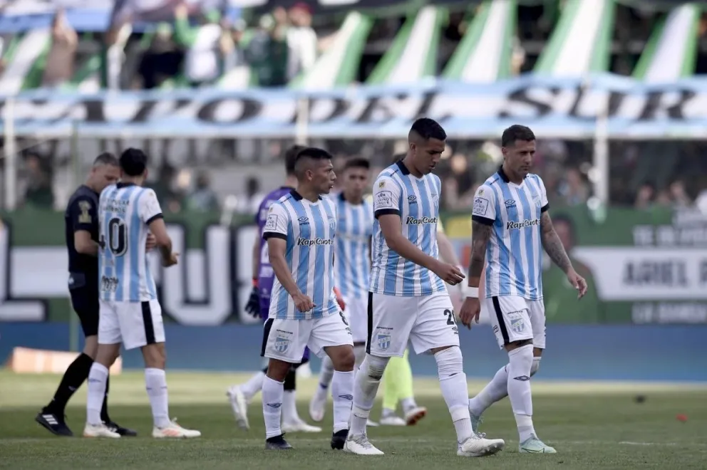  ¿Qué necesita Atlético para clasificar a la Copa Sudamericana 2024?
