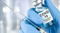 Covid: aprueban el uso de la primera vacuna desarrollada en Argentina