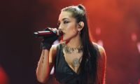 Se agotaron las entradas para ver a María Becerra en River