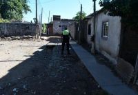 “Cabezón” Castillo fue declarado responsable del homicidio de “El Turu” Gómez