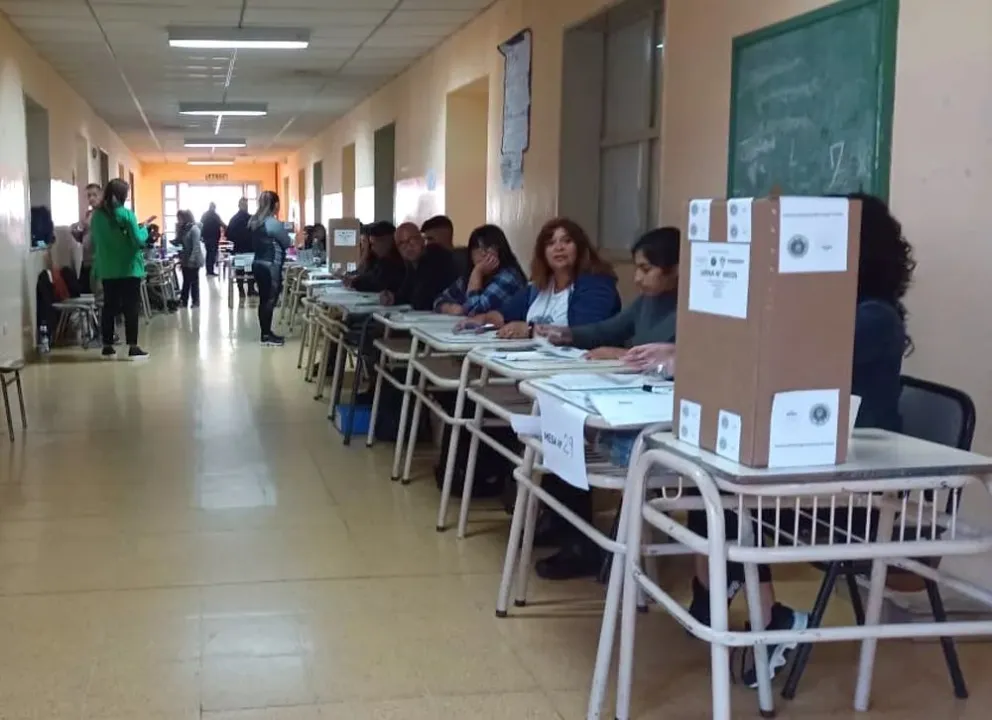 El próximo lunes no habrá clases en las escuelas donde se vote en Tucumán