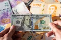 Dólar hoy: a cuánto cotiza este viernes 10 de noviembre en Tucumán