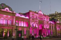 Se registró una amenaza de bomba en la Casa Rosada