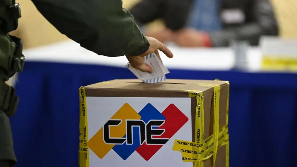 Elecciones primarias de la oposición en Venezuela