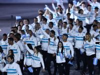 Agenda de Argentina en los Juegos Panamericanos 2023
