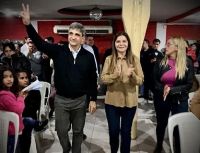 Diputados: Unión por la Patria logra tres bancas en Tucumán