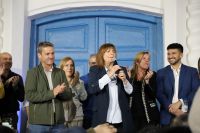 Crisis en JxC: “Hemos logrado el objetivo mínimo”, reconoció Campero