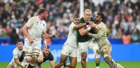 Mundial de rugby: por racismo, Sudáfrica puede sufrir una baja clave en la final