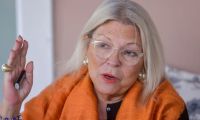 La Coalición Cívica adelantó que no apoyará ni a Massa ni a Milei