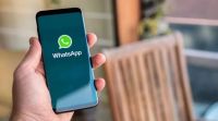 Las conversaciones bloqueadas de WhatsApp permanecerán ocultas de la lista de chats