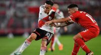Promesa de partidazo: River recibe a un entonado Independiente