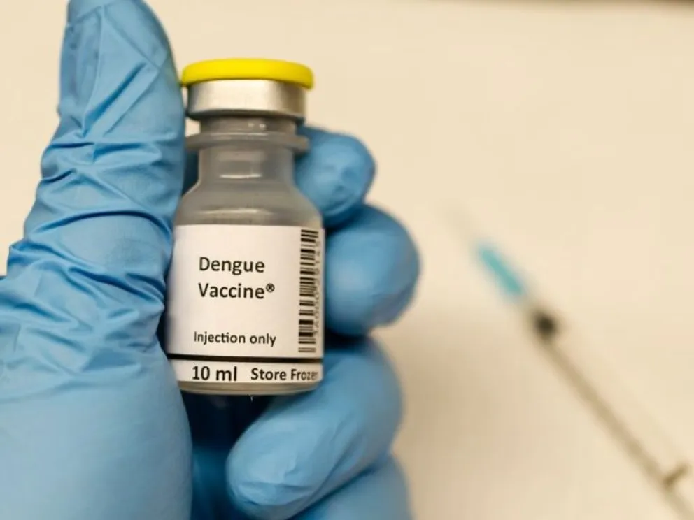 Ya está disponible en las farmacias tucumanas la vacuna contra el dengue: el precio