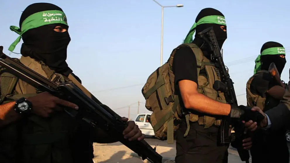 Detuvieron a siete miembros del grupo Hamas en Europa