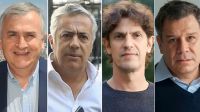 La UCR culpó a Mauricio Macri de "menoscabar las posibilidades de triunfo de Juntos por el Cambio"
