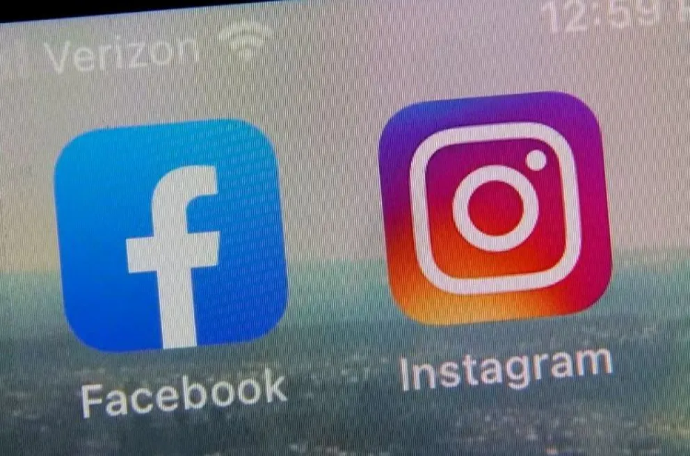 Facebook e Instagram lanzan planes de pago para evitar publicidad