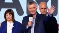 Se profundiza la crisis en JxC: los radicales y Larreta buscan trabar nuevas adhesiones al pacto Macri-Milei