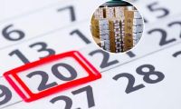 El Gobierno decidió no mover el feriado del 20 de noviembre pese al pedido de la Justicia electoral