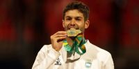 Juegos Panamericanos, día 14: el debut de la selección masculina de básquet y la semifinal en fútbol femenino y tenis de mesa