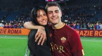 Se casan Oriana Sabatini y Paulo Dybala, tras cinco años de amor: así fue la declaración