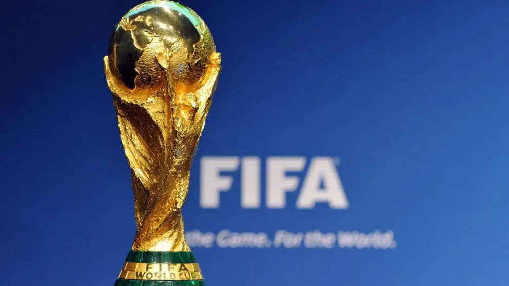 La FIFA oficializó las sedes de los Mundiales 2030 y 2034