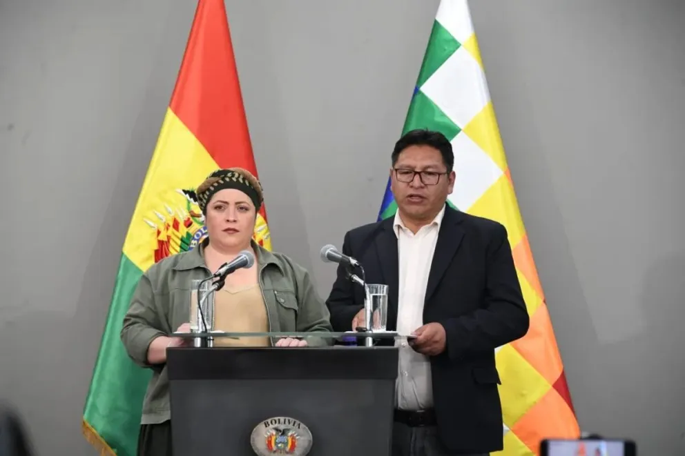 Bolivia rompió relaciones diplomáticas con Israel