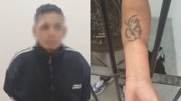 El prontuario del hombre acusado de violar a una empleada en una panadería