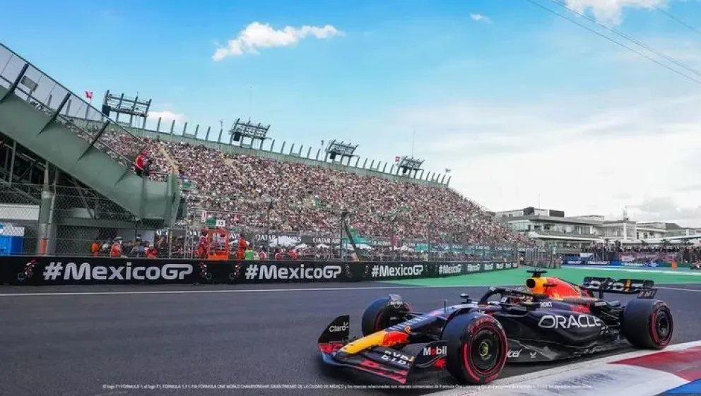 Fórmula 1, Gran Premio de Sao Paulo