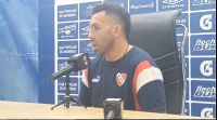 Tevez se fue feliz con el triunfo de Independiente sobre el Decano