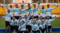 Crece el medallero: Argentina sumó 9 medallas doradas en los juegos panamericanos 2023