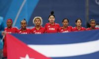 Siete deportistas de Cuba se fugaron de la delegación en el cierre de los Panamericanos