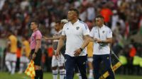 Jorge Almirón se despidió de Boca con una carta