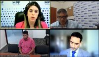 Formulan cargos contra el acusado de amenazas de bomba a la Escuela Técnica Nº 1