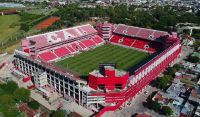 River no será local en Santiago del Estero y jugará en Independiente