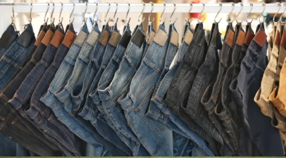 En la Argentina se necesitan más horas de trabajo que en Brasil para comprar un jean